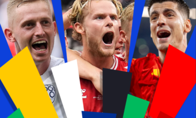 Euro 2024: Latest Group Stage Results and Knockout Predictions